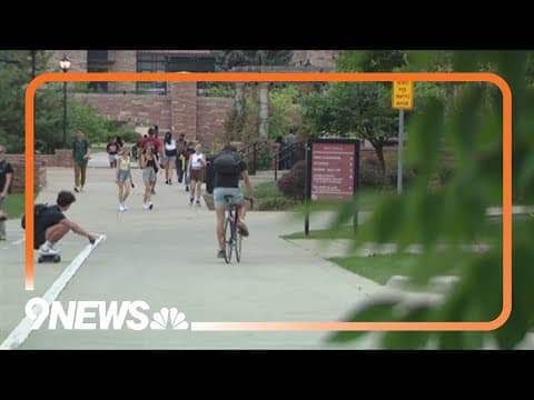 Preparing for college students returning home this summer