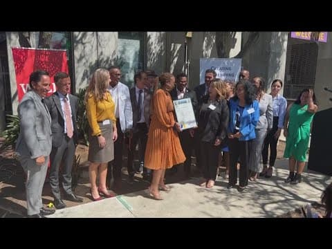 $7.5 million Wells Fargo grant helps increase home ownership for people of color