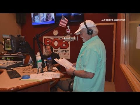 Radio & TV icons rally for 'The Longest Day' broadcast