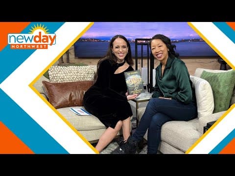 Mental health tips for relieving stress in the new year - New Day NW