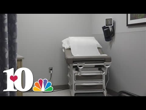 East Tennessee doctors urge parents to schedule their children's physical exam