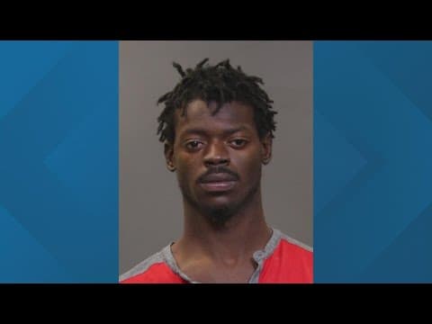 Surveillance video shows suspect punching 70-year-old man outside of east Columbus convenience store