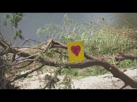 160+ people missing after Central Texas flooding