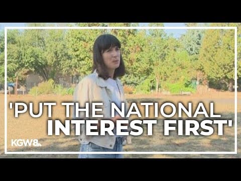 Rep. Marie Gluesenkamp Perez suggests Biden should resign and drop out of presidential race