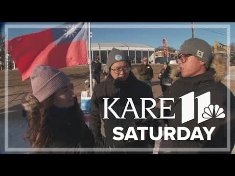 Meet the teams competing at the World Snow Sculpting Championships in Stillwater