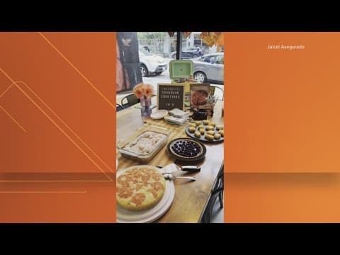 Cooking club grows community in DC | Get Uplifted