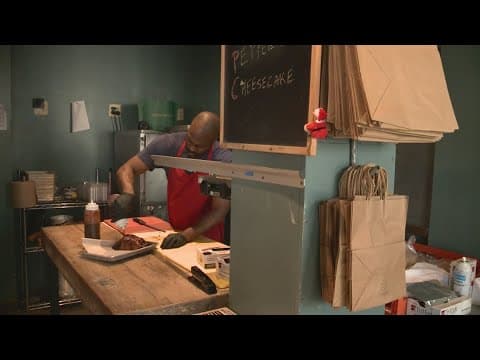 Alexandria business owners set to discuss the economic impact of the potential 'Monumental Move'