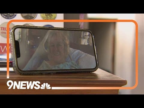 Denver book store raising money for woman paralyzed after being shot