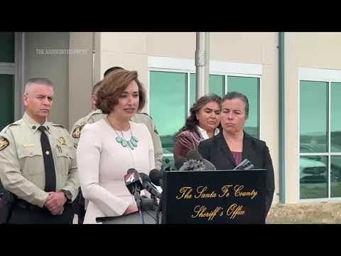 Gene Hackman died of heart disease, his wife died of hantavirus about 1 week prior, authorities say