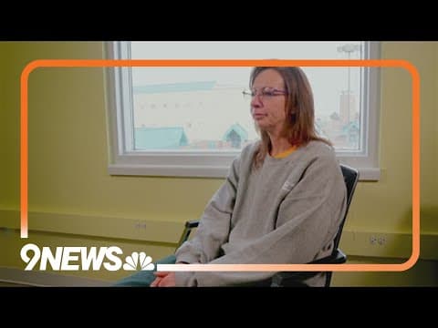 Film produced by Colorado lieutenant governor honored at festival