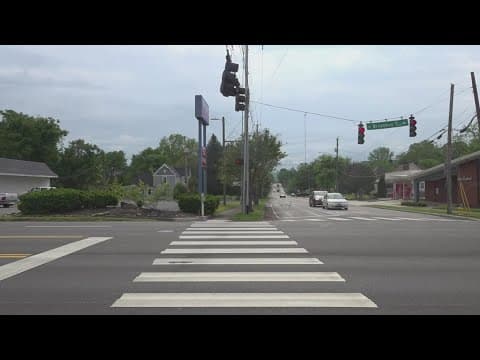 KPD identifies man who died after being struck by car on North Broadway