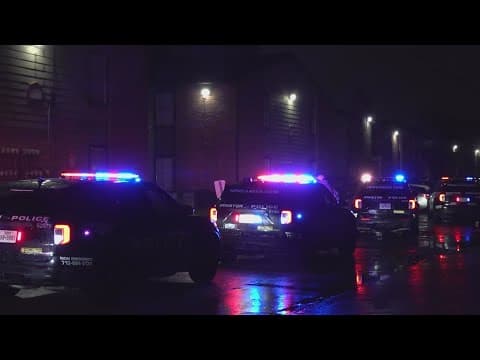 Teen shoots mom, sister after taking 'a bunch' of edibles, Houston fire says