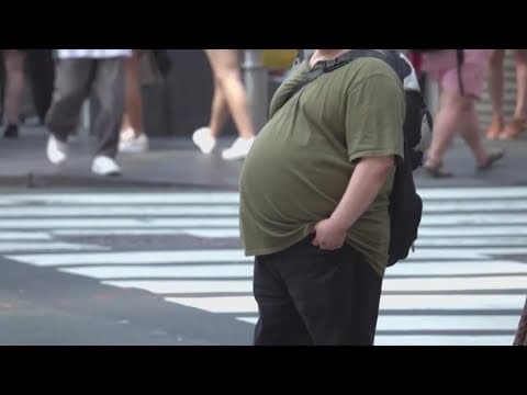 New law aims to help Louisiana residents fight obesity battle