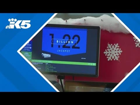 Auburn eyes encore as $1.22 billion Mega Millions jackpot stirs frenzy