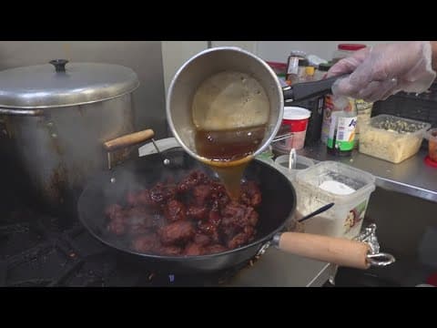 NFL’s New Orleans food guide highlights local favorites—here are even more must-try spots