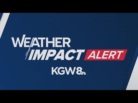 Portland heat wave: Multiple 100-degree days over Fourth of July weekend