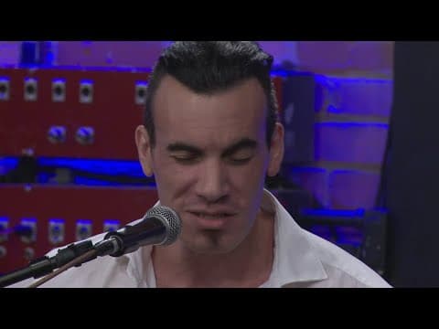 Get Ready for Jazz: John Saavedra Band Coming to The Blue Room in New Orleans