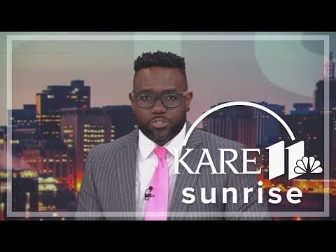 The morning headlines for Friday, May 31