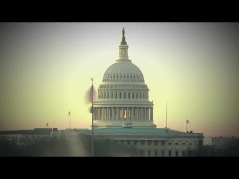 Government shutdown continues