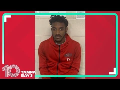 Deputies: Man surrenders himself for shooting that left 1 dead in Sarasota County