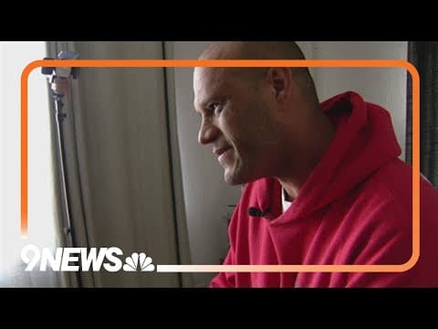 Father prepares for sentencing of son accused of killing 3 family members