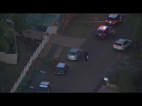 San Diego Sheriff's Department investigating deadly shooting in East County