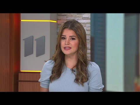 Morning news headlines | Tuesday, Aug. 16