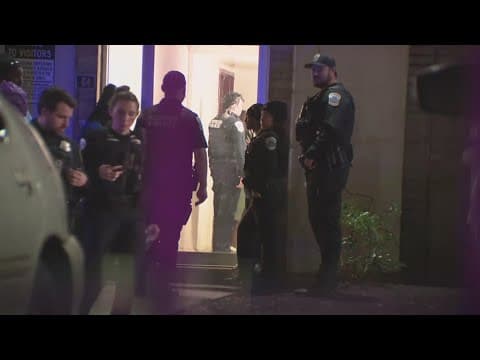 Police announce new arrest after 5-year-old girl is shot by younger brother while playing with ghost