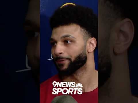 Nuggets’ Jamal Murray fined hefty $100K, avoids suspension for throwing heat pack on court