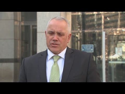 Police: No truth to rumors that a serial killer is responsible for recent homicides in Columbus