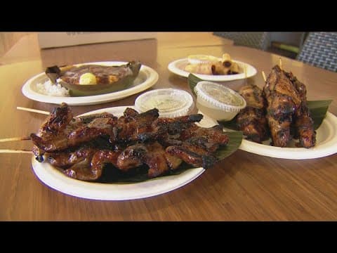 Manila Sunset | Highlighting Asian-owned San Diego businesses