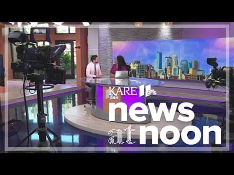 KARE 11 News Now - September 13, 2024