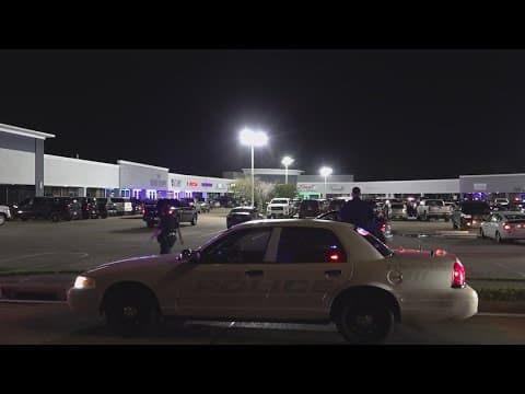 Houston police launches task force to target nightlife chaos in the Third Ward, other areas