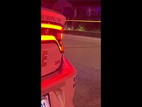 IMPD: Suspect arrested after September shooting that injured 3 on Indy's near southeast side