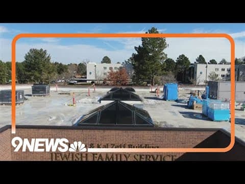 Denver program installs free solar panels