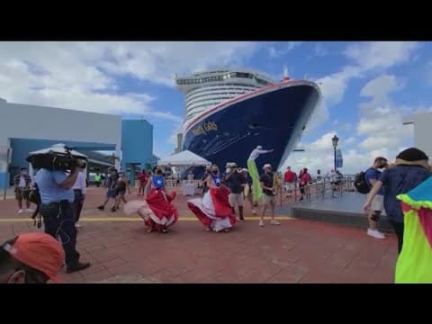 Royal Caribbean brings home port to San Diego, boosting local economy