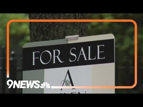 Secrets to selling in a slow housing market