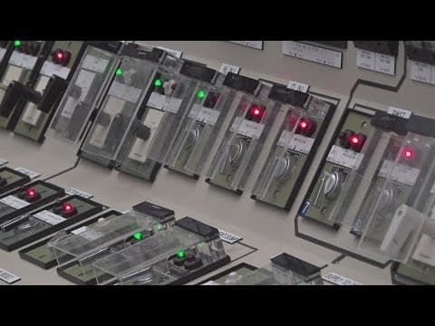 Nuclear Regulatory Commission hosts public meeting to discuss TVA small modular reactor in Oak Ridge