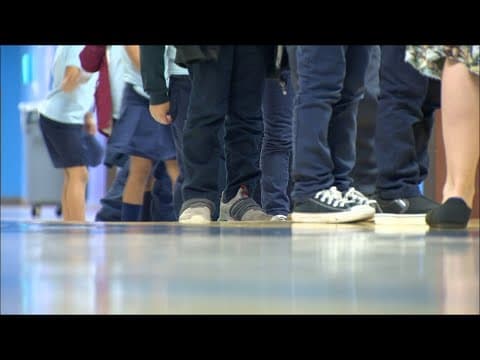 How to handle the challenges of middle school