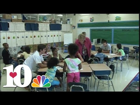 Knox County Schools propose teacher salary increase