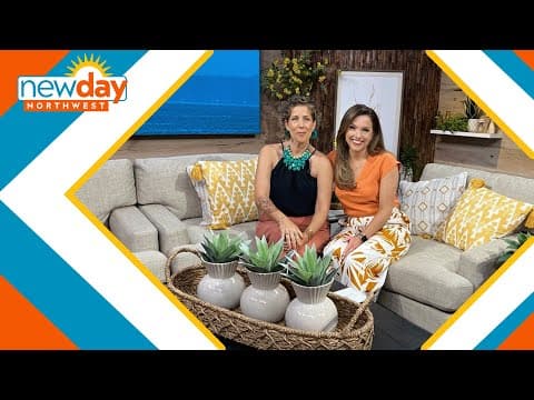 New book offers an uncensored guide through the grief process - New Day NW