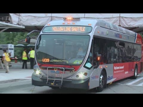 Metro GM talks new budget shortfalls
