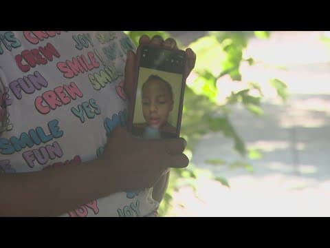3-year-old shot in Southeast DC overnight, aunt says she is on life support