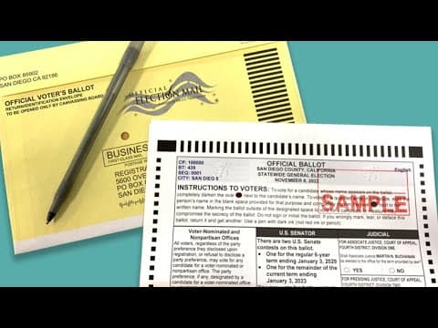 Voters in 'news deserts' at risk of casting ballot based on misleading campaign ads