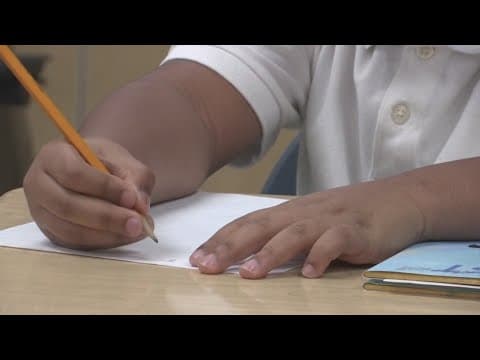 50% of parents believe technology hinders kids from forming classroom connections, study shows