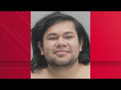 Man arrested for attacking, raping woman on W&OD Trail in Herndon