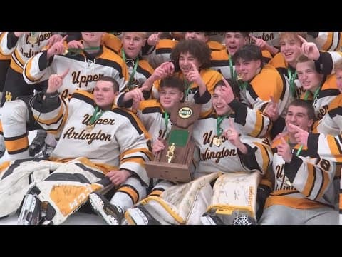 Athlete of the Week: William Schauss