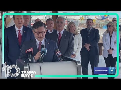 Lawmakers discuss issues facing the aviation industry