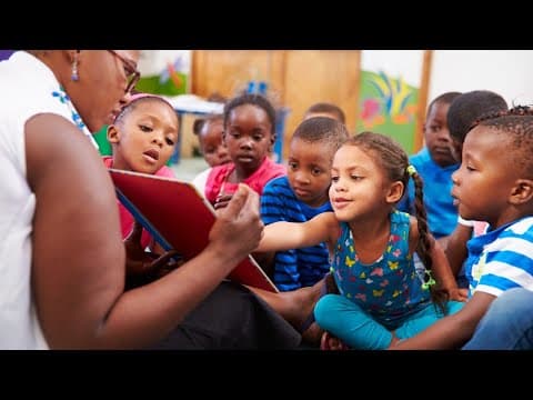 Indiana leaders announce major funding cuts to child care