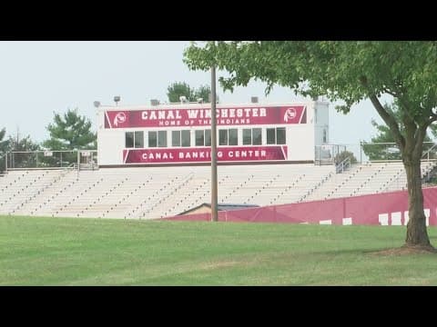Canal Winchester Local Schools upgrades security at football games